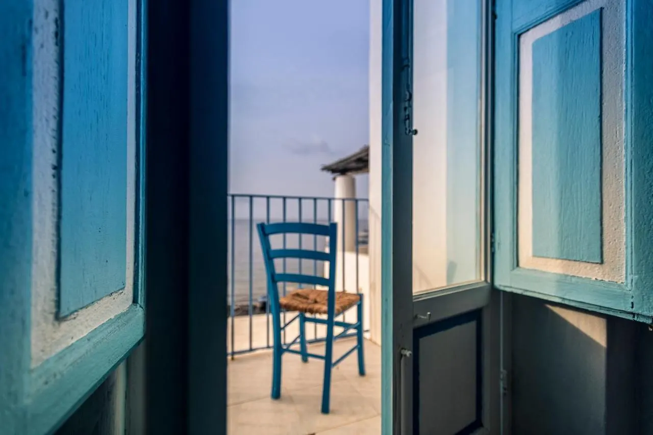 La Sirena Hotel Pecorini Guest house