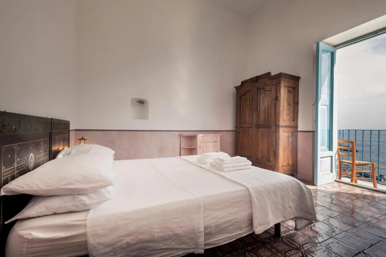 La Sirena Hotel Pecorini