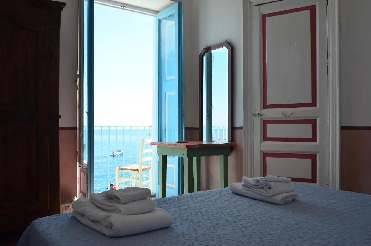La Sirena Hotel Pecorini