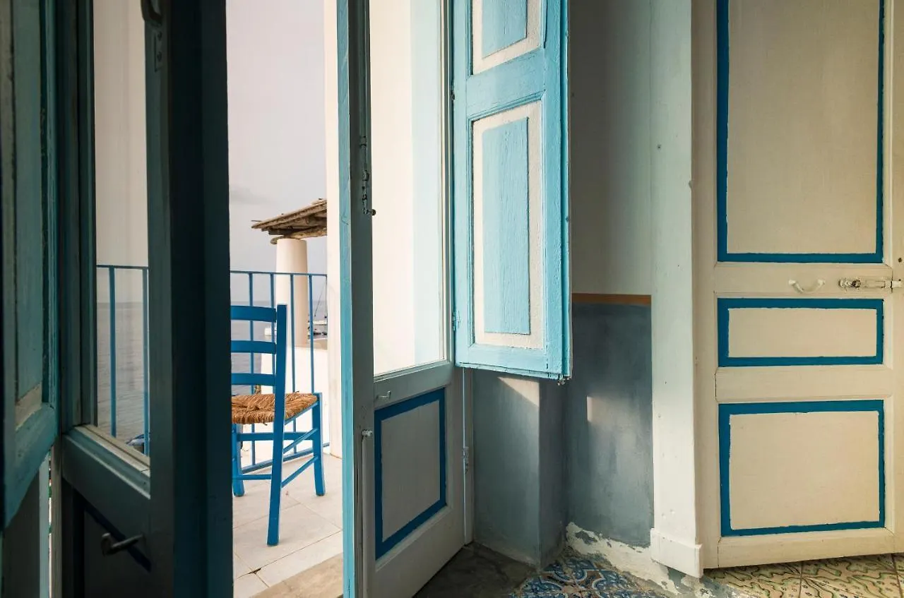 Guest house La Sirena Hotel Pecorini