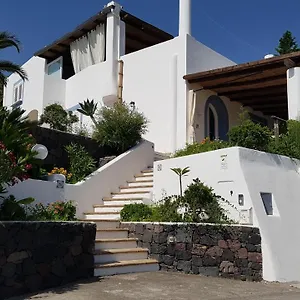 Holiday home Vacanze Marina Longo, Santa Marina Salina