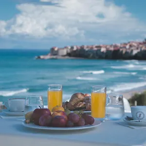 4* Hotell Sunset