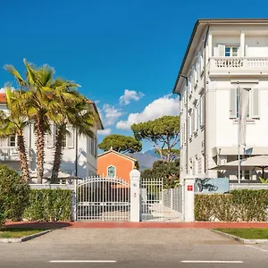 Grey 4*, Forte dei Marmi Italien