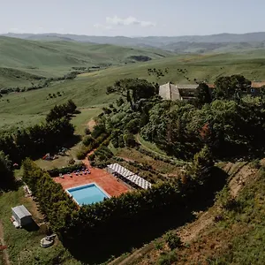 Antico Feudo San Giorgio Séjour à la ferme