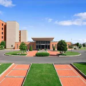 Hilton Garden Rome Airport 4*, Fiumicino Italien