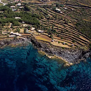 Relais Euterpini Hébergement de vacances