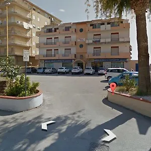  Pensionat Palazzo Russo Cirillo