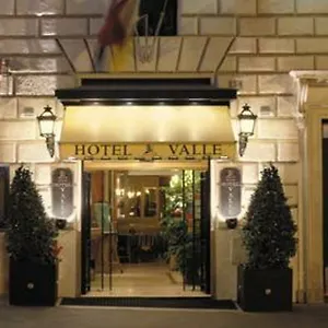 Valle 3*, Rom Italien
