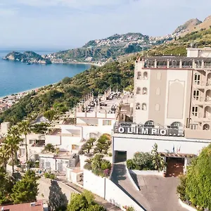 4* Hotell Olimpo Le Terrazze